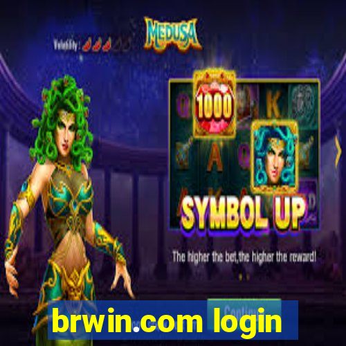 brwin.com login